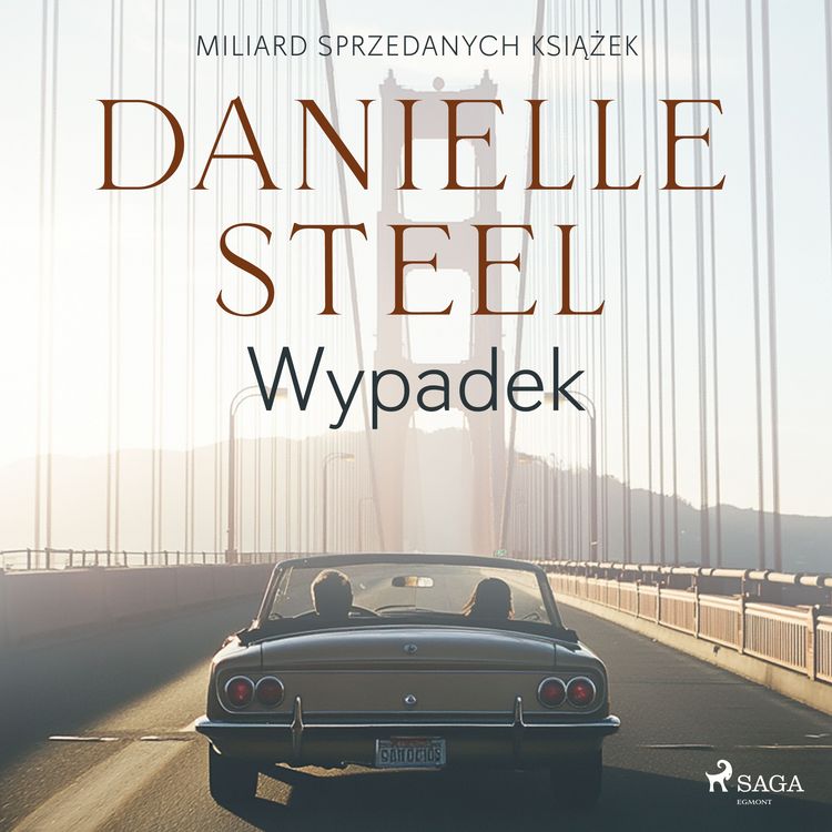 Produktbild: Wypadek