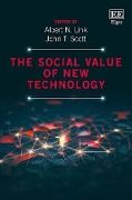 Produktbild: The Social Value of New Technology