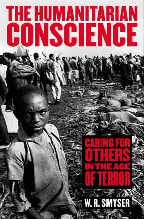 Produktbild: The Humanitarian Conscience