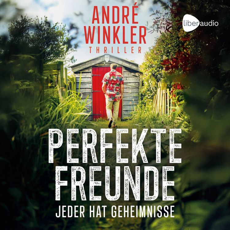 Produktbild: Perfekte Freunde