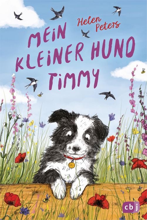 Produktbild: Mein kleiner Hund Timmy