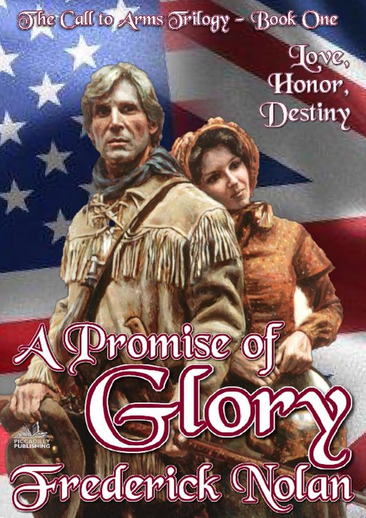 Produktbild: Call to Arms - Book One: A Promise of Glory