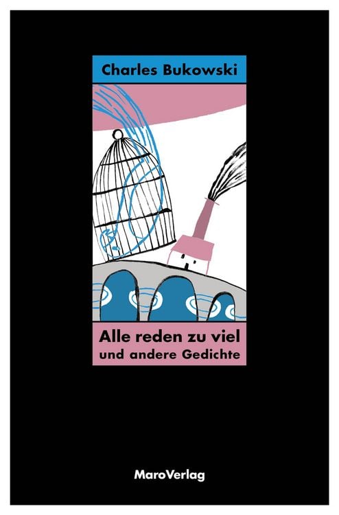 Produktbild: Alle reden zu viel