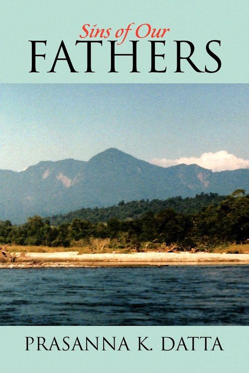 Produktbild: Sins of Our Fathers
