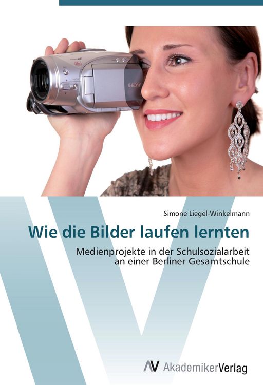 Produktbild: Wie die Bilder laufen lernten