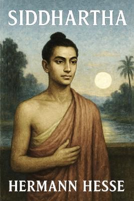 Produktbild: Siddhartha
