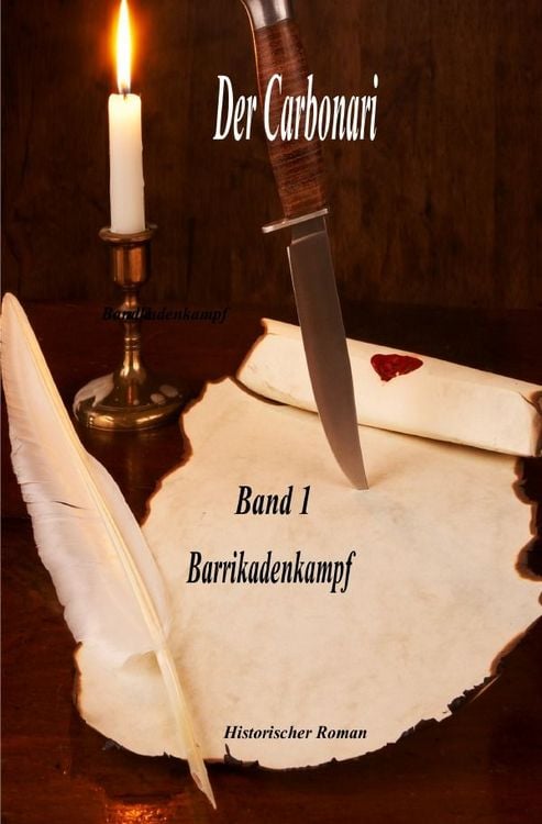 Produktbild: Der Carbonari