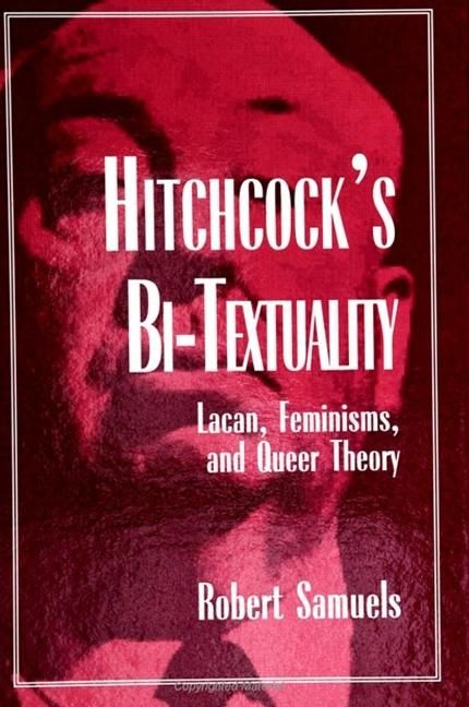 Produktbild: Hitchcock's Bi-Textuality