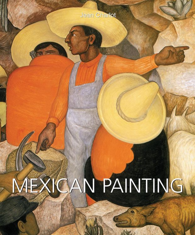 Produktbild: Mexican Painting