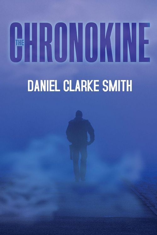 Produktbild: The Chronokine