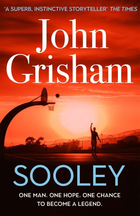 Produktbild: Grisham, J: Sooley