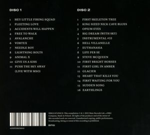 Produktbild: B-Sides & Rarities (Part II)