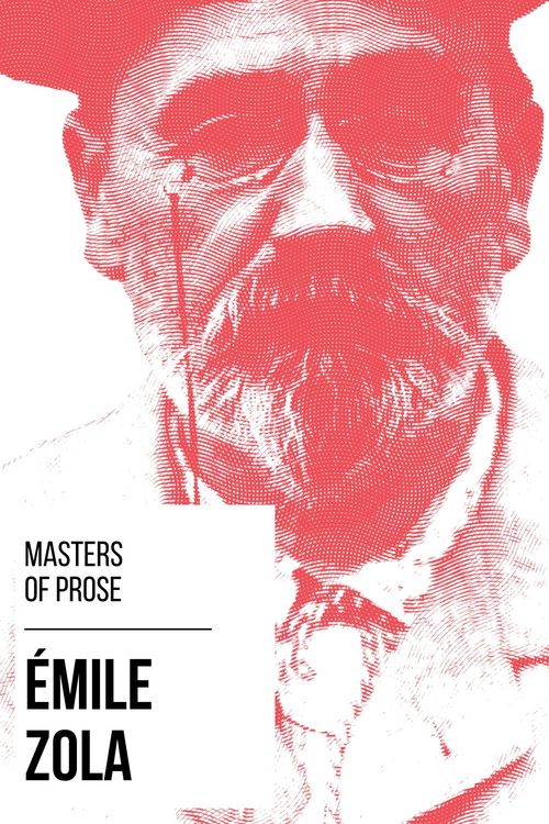 Produktbild: Masters of Prose - &Eacute;mile Zola
