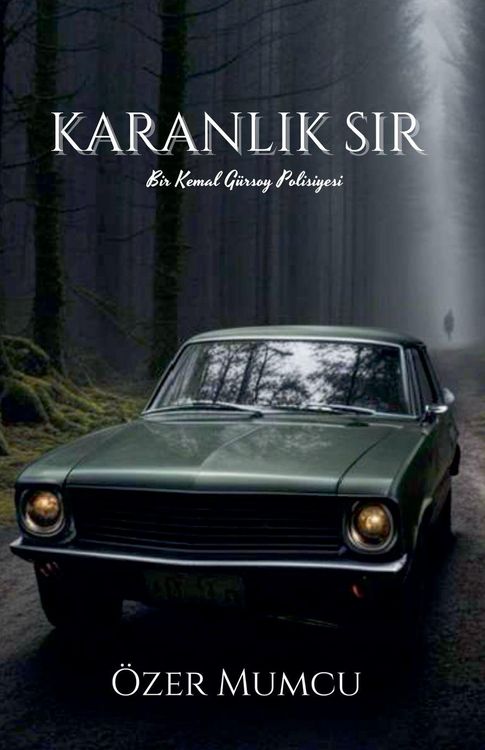 Produktbild: Karanl&iquest;k S&iquest;r