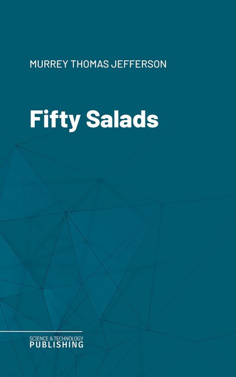 Produktbild: Fifty Salads