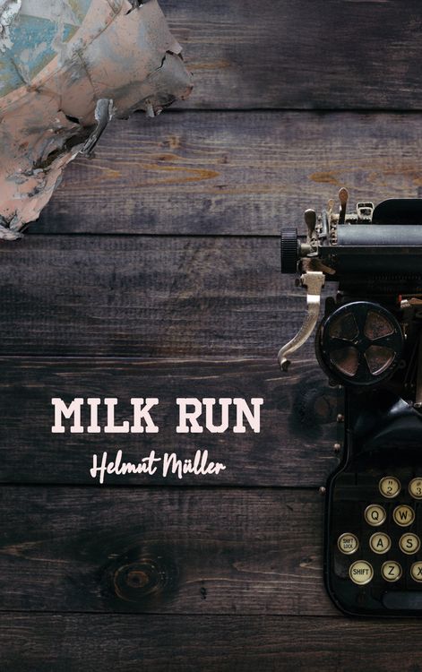 Produktbild: Milk Run