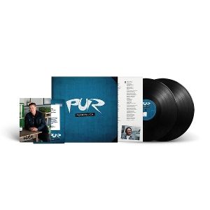 Produktbild: Pers&ouml;nlich (2LP mit signierter Autogrammkarte)