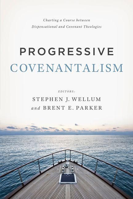 Produktbild: Progressive Covenantalism
