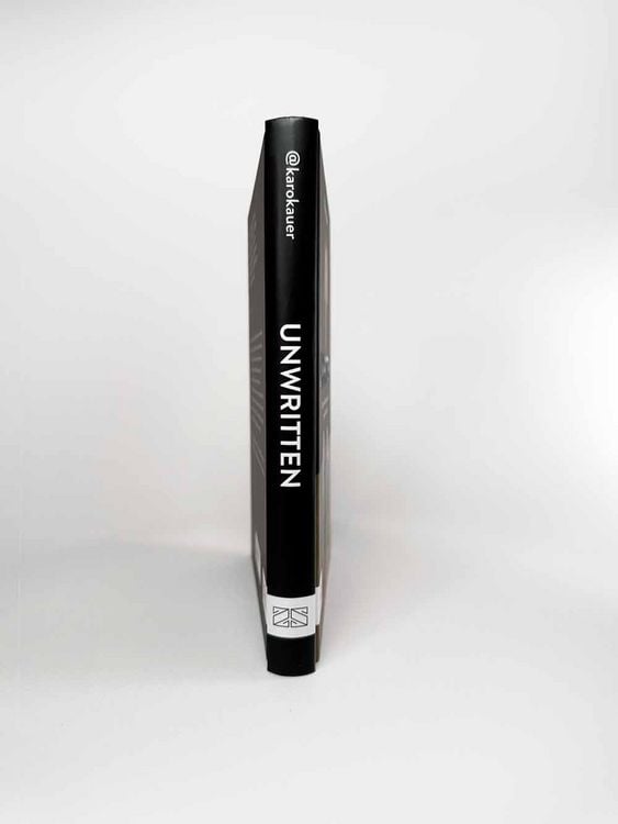 Produktbild: Unwritten
