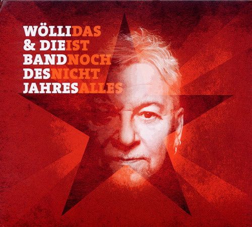 Produktbild: Das Ist Noch Nicht Alles