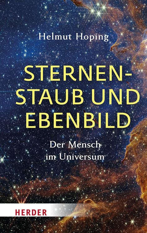 Produktbild: Sternenstaub und Ebenbild