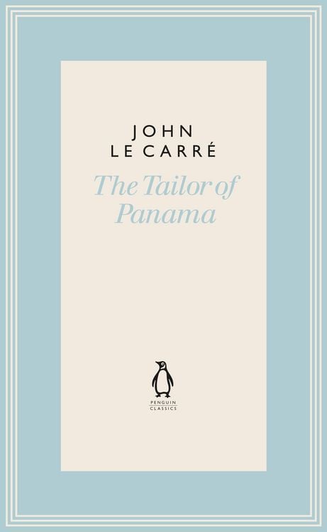 Produktbild: The Tailor of Panama