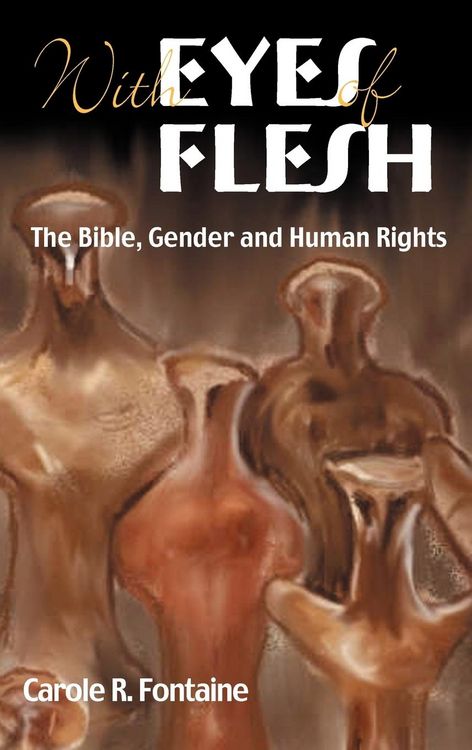Produktbild: With Eyes of Flesh
