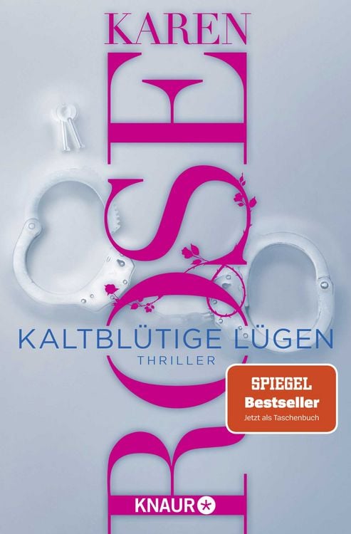 Produktbild: Kaltbl&uuml;tige L&uuml;gen