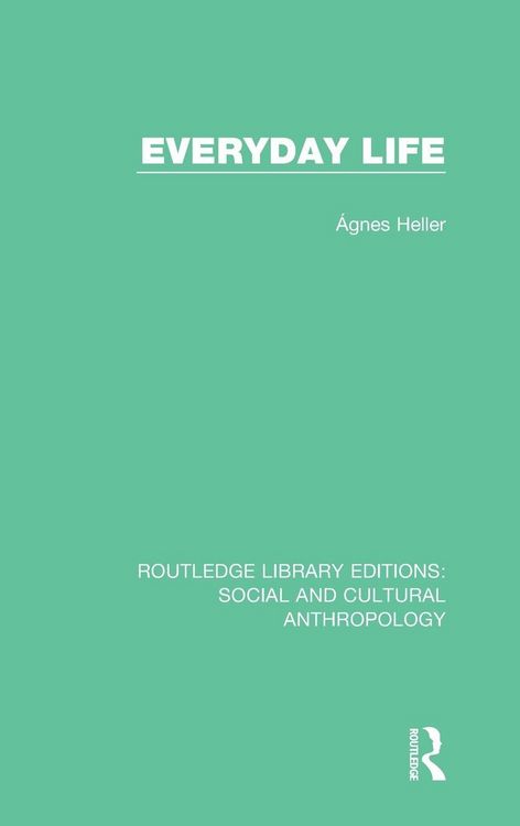 Produktbild: Everyday Life