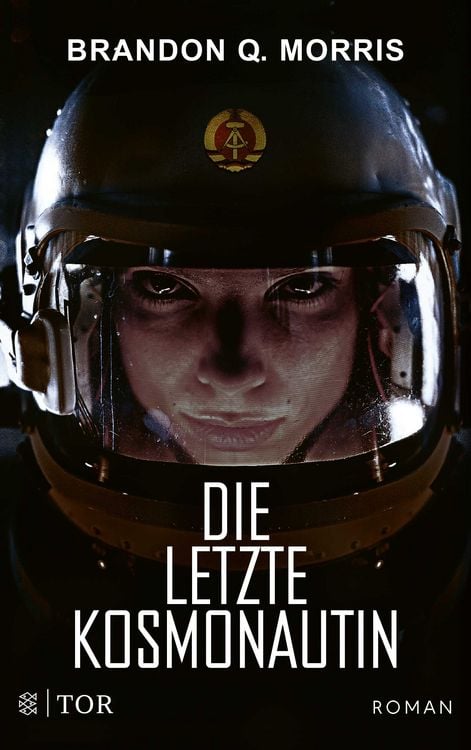 Produktbild: Die letzte Kosmonautin