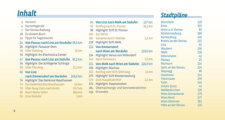Produktbild: Donauradweg / Donau-Radweg 2
