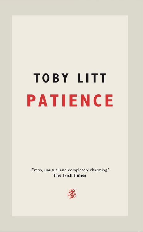 Produktbild: Patience