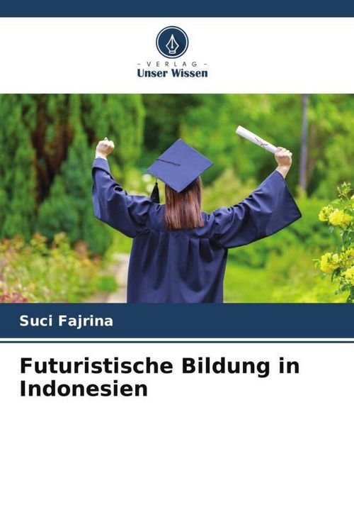 Produktbild: Futuristische Bildung in Indonesien