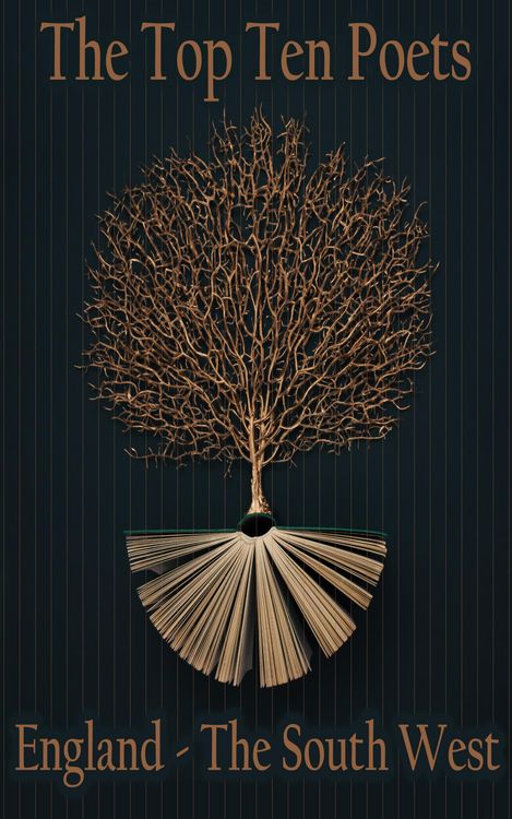 Produktbild: The Top 10 Poets - England - The South-West