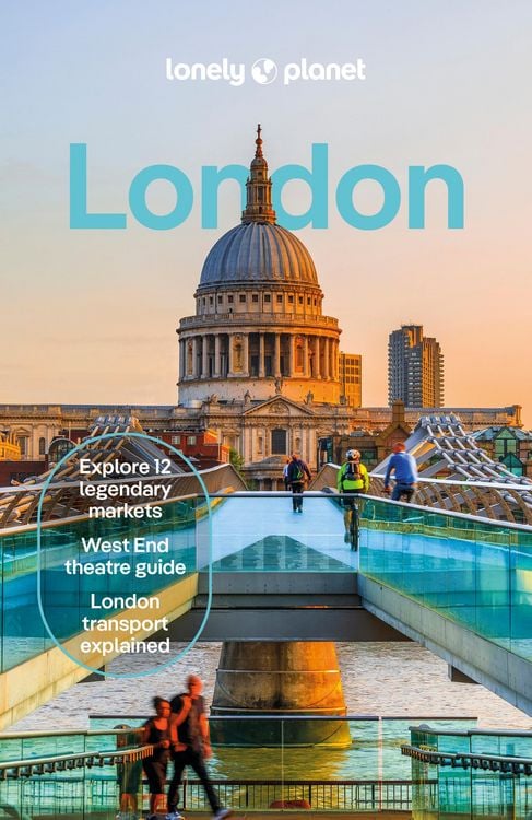 Bild vom Artikel London vom Autor Steve Fallon