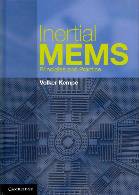 Produktbild: Inertial MEMS