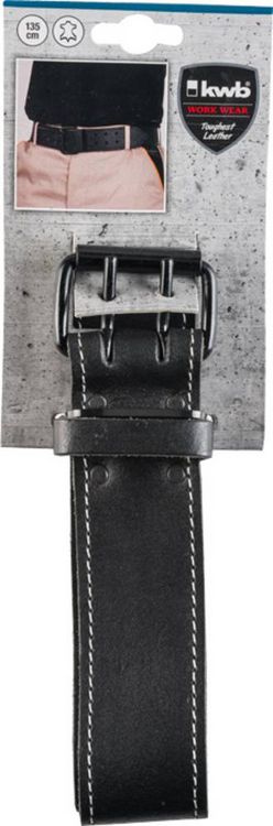 Produktbild: Kwb 908840 Werkzeug-G&uuml;rtel