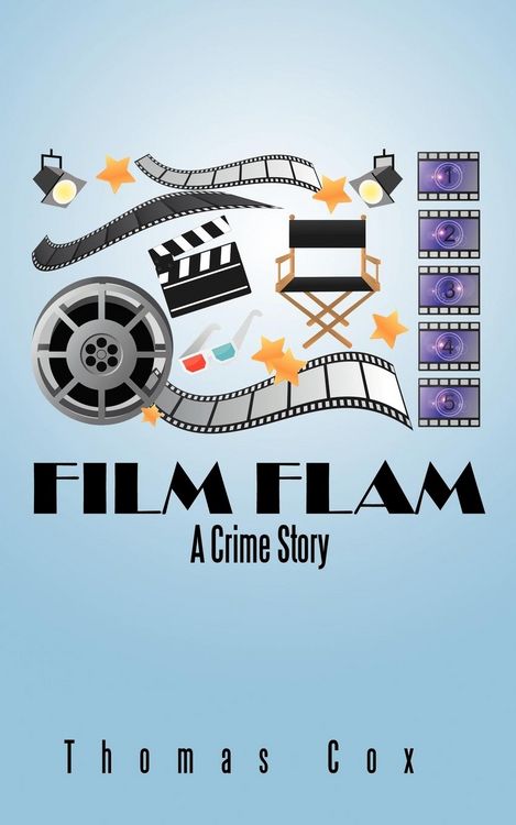 Produktbild: Film Flam
