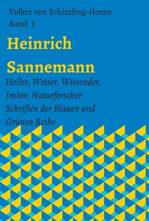 Produktbild: Heinrich Sannemann