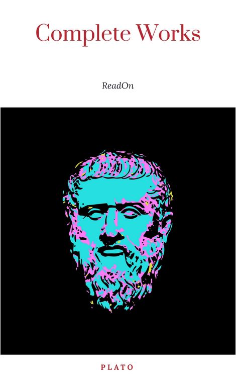 Produktbild: Plato: The Complete Works (31 Books)