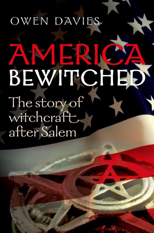 Produktbild: America Bewitched
