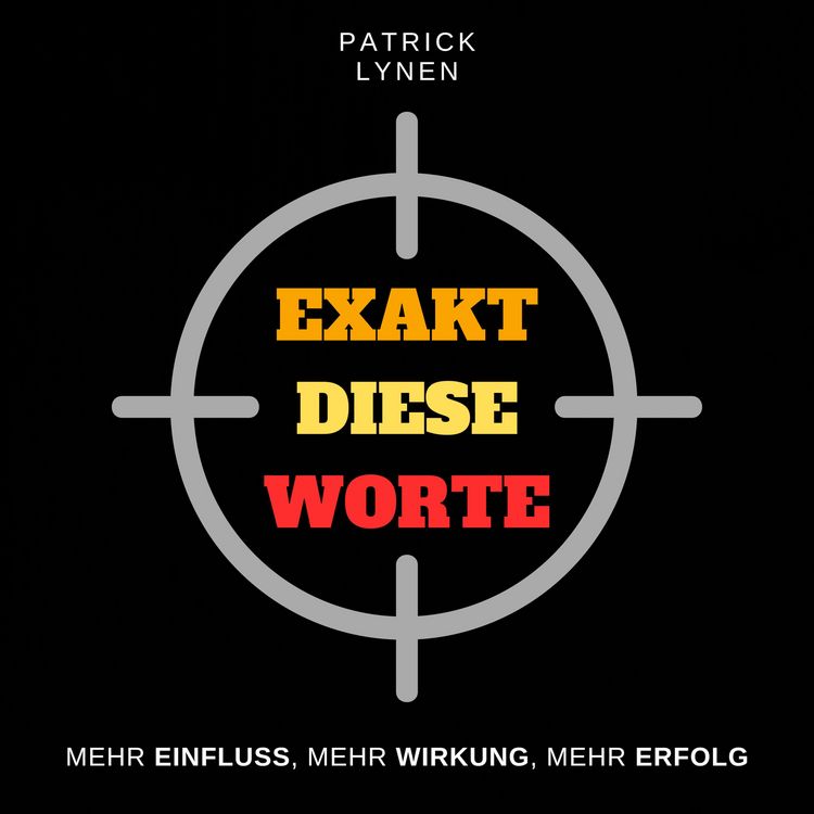 Produktbild: Exakt diese Worte (Stimme, Sprache, Ausdruck, Charisma, &Uuml;berzeugen im Verkauf)