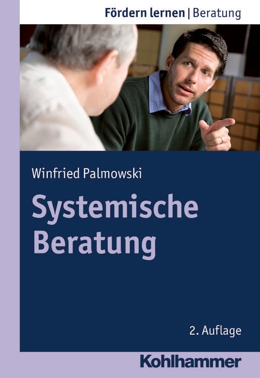 Produktbild: Systemische Beratung