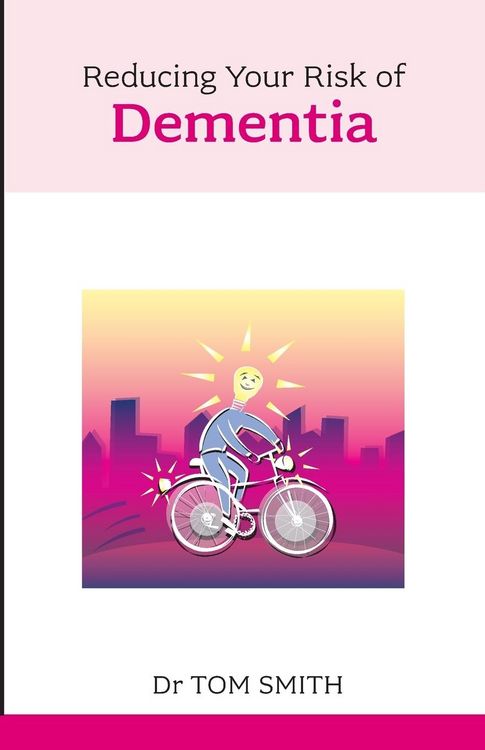 Produktbild: Reducing Your Risk of Dementia