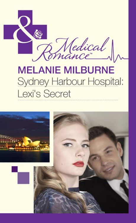 Produktbild: Sydney Harbour Hospital: Lexi's Secret