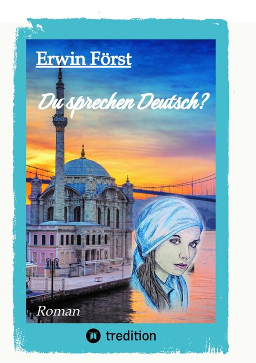 Produktbild: Du sprechen Deutsch?