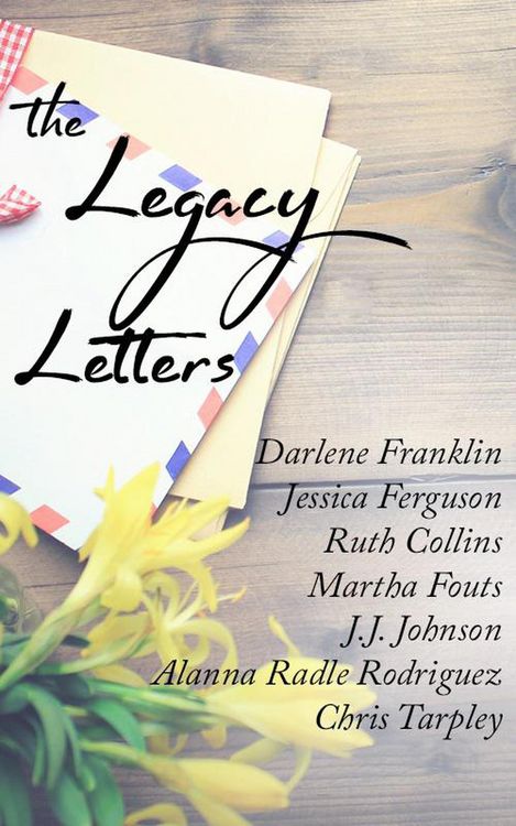 Produktbild: Legacy Letters