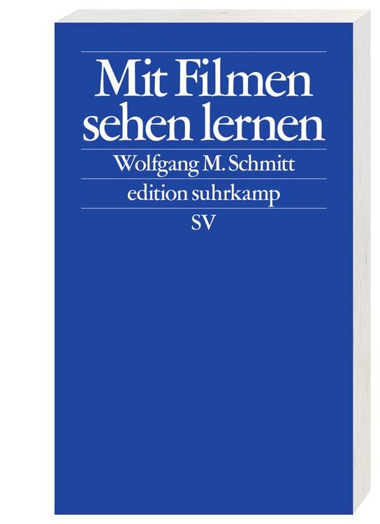 Mit Filmen sehen lernen