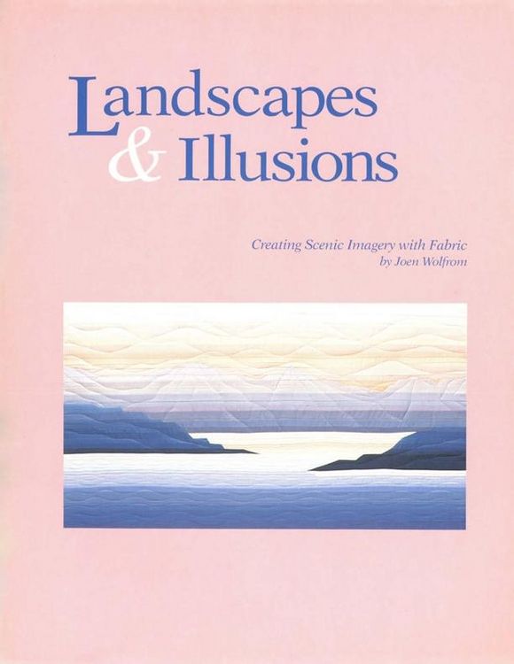 Produktbild: Landscapes and Illusions