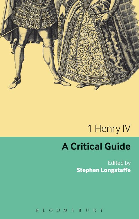 Produktbild: 1 Henry IV